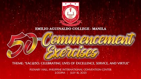 UP Manila to hold 115th Commencement Exercises on July 26 – .